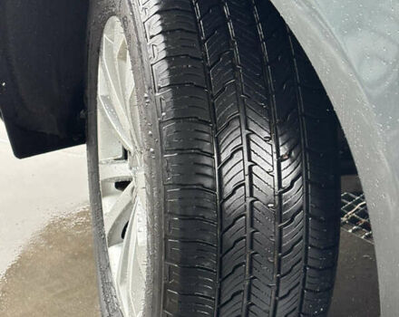 Серый Ауди Ку 5, объемом двигателя 2 л и пробегом 227 тыс. км за 12900 $, фото 34 на Automoto.ua