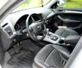 Серый Ауди Ку 5, объемом двигателя 3 л и пробегом 180 тыс. км за 18500 $, фото 14 на Automoto.ua