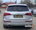 Серый Ауди Ку 5, объемом двигателя 2 л и пробегом 198 тыс. км за 18200 $, фото 4 на Automoto.ua