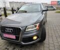 Серый Ауди Ку 5, объемом двигателя 1.98 л и пробегом 112 тыс. км за 16200 $, фото 8 на Automoto.ua