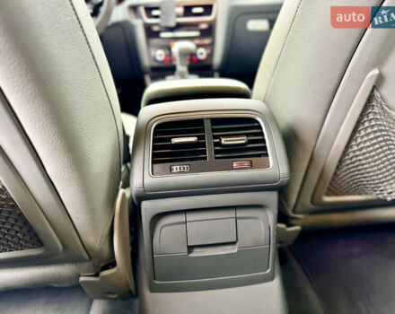 Серый Ауди Ку 5, объемом двигателя 2.97 л и пробегом 238 тыс. км за 18450 $, фото 23 на Automoto.ua