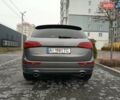 Сірий Ауді Ку 5, об'ємом двигуна 2 л та пробігом 260 тис. км за 13999 $, фото 6 на Automoto.ua