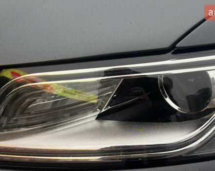 Серый Ауди Ку 5, объемом двигателя 2.97 л и пробегом 312 тыс. км за 19500 $, фото 13 на Automoto.ua