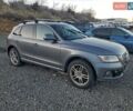 Сірий Ауді Ку 5, об'ємом двигуна 2 л та пробігом 165 тис. км за 2100 $, фото 1 на Automoto.ua
