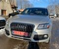 Серый Ауди Ку 5, объемом двигателя 1.98 л и пробегом 207 тыс. км за 13999 $, фото 5 на Automoto.ua