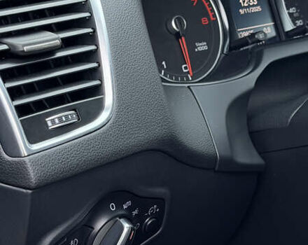 Серый Ауди Ку 5, объемом двигателя 1.98 л и пробегом 223 тыс. км за 12700 $, фото 37 на Automoto.ua