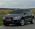 Сірий Ауді Ку 5, об'ємом двигуна 2 л та пробігом 190 тис. км за 14800 $, фото 1 на Automoto.ua