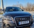 Серый Ауди Ку 5, объемом двигателя 1.98 л и пробегом 63 тыс. км за 14700 $, фото 1 на Automoto.ua