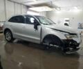 Серый Ауди Ку 5, объемом двигателя 2 л и пробегом 290 тыс. км за 9200 $, фото 1 на Automoto.ua
