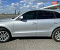 Серый Ауди Ку 5, объемом двигателя 2 л и пробегом 278 тыс. км за 13500 $, фото 5 на Automoto.ua