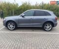 Сірий Ауді Ку 5, об'ємом двигуна 1.98 л та пробігом 260 тис. км за 12999 $, фото 6 на Automoto.ua