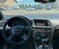 Серый Ауди Ку 5, объемом двигателя 3 л и пробегом 210 тыс. км за 11700 $, фото 22 на Automoto.ua
