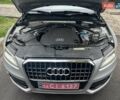 Ауди Ку 5 2014 в Виннице на Automoto.ua Серый Ауди Ку 5, объемом двигателя 3 л и пробегом 207 тыс. км за 18500 $, фото 15 на Automoto.ua