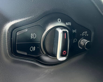 Серый Ауди Ку 5, объемом двигателя 2 л и пробегом 105 тыс. км за 18600 $, фото 10 на Automoto.ua