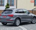 Сірий Ауді Ку 5, об'ємом двигуна 1.98 л та пробігом 188 тис. км за 14999 $, фото 33 на Automoto.ua