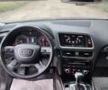 Серый Ауди Ку 5, объемом двигателя 2 л и пробегом 182 тыс. км за 16600 $, фото 6 на Automoto.ua