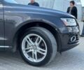 Сірий Ауді Ку 5, об'ємом двигуна 3 л та пробігом 244 тис. км за 21290 $, фото 4 на Automoto.ua