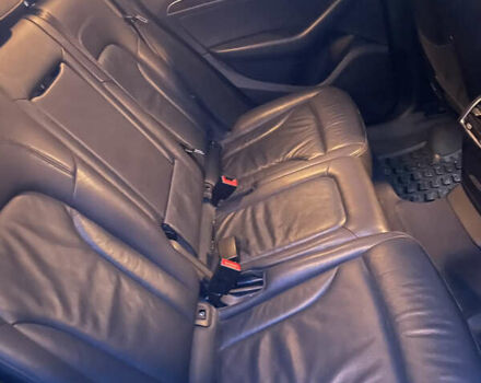 Сірий Ауді Ку 5, об'ємом двигуна 1.98 л та пробігом 207 тис. км за 15500 $, фото 20 на Automoto.ua