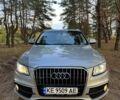 Сірий Ауді Ку 5, об'ємом двигуна 3 л та пробігом 251 тис. км за 12750 $, фото 2 на Automoto.ua