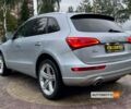 Серый Ауди Ку 5, объемом двигателя 3 л и пробегом 278 тыс. км за 18400 $, фото 4 на Automoto.ua