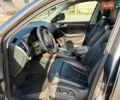 Сірий Ауді Ку 5, об'ємом двигуна 2 л та пробігом 218 тис. км за 14800 $, фото 4 на Automoto.ua