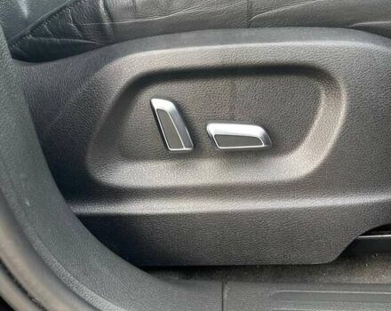 Сірий Ауді Ку 5, об'ємом двигуна 1.98 л та пробігом 193 тис. км за 13800 $, фото 27 на Automoto.ua