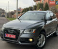 Серый Ауди Ку 5, объемом двигателя 2 л и пробегом 188 тыс. км за 14350 $, фото 101 на Automoto.ua