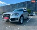 Сірий Ауді Ку 5, об'ємом двигуна 0 л та пробігом 260 тис. км за 12250 $, фото 3 на Automoto.ua