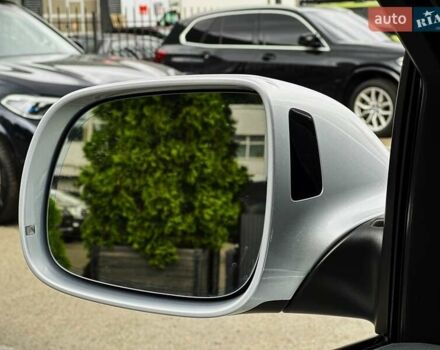 Сірий Ауді Ку 5, об'ємом двигуна 3 л та пробігом 140 тис. км за 14400 $, фото 11 на Automoto.ua