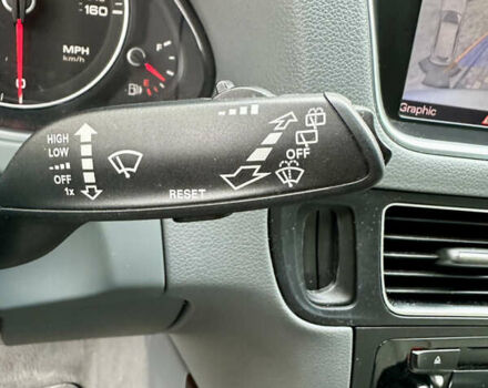 Серый Ауди Ку 5, объемом двигателя 2.97 л и пробегом 240 тыс. км за 18499 $, фото 53 на Automoto.ua