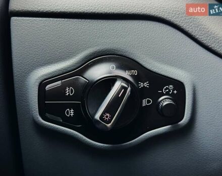 Сірий Ауді Ку 5, об'ємом двигуна 3 л та пробігом 140 тис. км за 14400 $, фото 34 на Automoto.ua