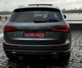 Ауди Ку 5 2014 в Киеве на Automoto.ua Серый Ауди Ку 5, объемом двигателя 2 л и пробегом 144 тыс. км за 16700 $, фото 6 на Automoto.ua