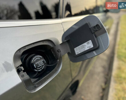 Серый Ауди Ку 5, объемом двигателя 2 л и пробегом 188 тыс. км за 14350 $, фото 122 на Automoto.ua