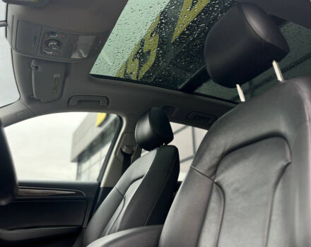 Серый Ауди Ку 5, объемом двигателя 2 л и пробегом 105 тыс. км за 18600 $, фото 9 на Automoto.ua