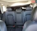 Серый Ауди Ку 5, объемом двигателя 1.98 л и пробегом 98 тыс. км за 2900 $, фото 9 на Automoto.ua