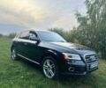 Ауди Ку 5 2014 в Львове на Automoto.ua Серый Ауди Ку 5, объемом двигателя 3 л и пробегом 243 тыс. км за 18700 $, фото 1 на Automoto.ua