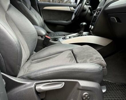 Серый Ауди Ку 5, объемом двигателя 2.97 л и пробегом 193 тыс. км за 22500 $, фото 23 на Automoto.ua