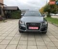 Серый Ауди Ку 5, объемом двигателя 2 л и пробегом 193 тыс. км за 14850 $, фото 13 на Automoto.ua