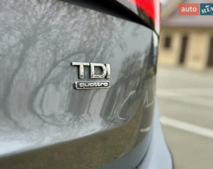 Серый Ауди Ку 5, объемом двигателя 2.97 л и пробегом 240 тыс. км за 18499 $, фото 22 на Automoto.ua