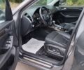Серый Ауди Ку 5, объемом двигателя 2 л и пробегом 182 тыс. км за 16600 $, фото 8 на Automoto.ua