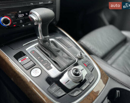 Серый Ауди Ку 5, объемом двигателя 2 л и пробегом 190 тыс. км за 15750 $, фото 31 на Automoto.ua