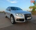 Серый Ауди Ку 5, объемом двигателя 3 л и пробегом 326 тыс. км за 16300 $, фото 4 на Automoto.ua