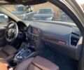 Серый Ауди Ку 5, объемом двигателя 2 л и пробегом 210 тыс. км за 15500 $, фото 8 на Automoto.ua
