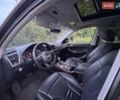 Серый Ауди Ку 5, объемом двигателя 2.97 л и пробегом 245 тыс. км за 18810 $, фото 12 на Automoto.ua