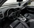 Ауди Ку 5 2014 в Киеве на Automoto.ua Серый Ауди Ку 5, объемом двигателя 2 л и пробегом 144 тыс. км за 16700 $, фото 16 на Automoto.ua