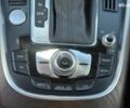 Сірий Ауді Ку 5, об'ємом двигуна 3 л та пробігом 244 тис. км за 21290 $, фото 23 на Automoto.ua