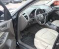 Сірий Ауді Ку 5, об'ємом двигуна 2 л та пробігом 135 тис. км за 20000 $, фото 4 на Automoto.ua