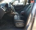 Ауди Ку 5 2014 в Черкассах на Automoto.ua Серый Ауди Ку 5, объемом двигателя 1.98 л и пробегом 145 тыс. км за 3000 $, фото 7 на Automoto.ua
