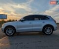 Серый Ауди Ку 5, объемом двигателя 3 л и пробегом 326 тыс. км за 16300 $, фото 14 на Automoto.ua