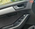 Сірий Ауді Ку 5, об'ємом двигуна 1.98 л та пробігом 188 тис. км за 14999 $, фото 59 на Automoto.ua
